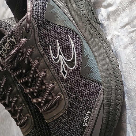 Gravity Defyer Mighty Walk Walking Shoe - Picture 6 of 8